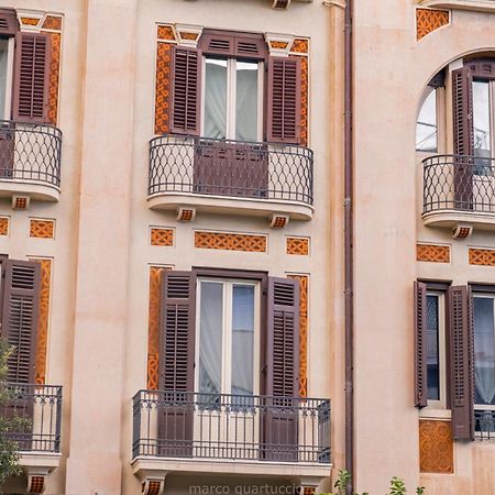 360Me Palace Messina Exterior photo
